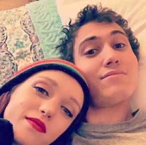 Meet your Posher, Caleb